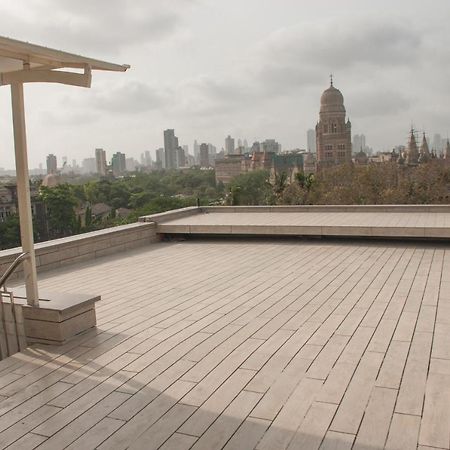 City Hotel Mumbai Ngoại thất bức ảnh