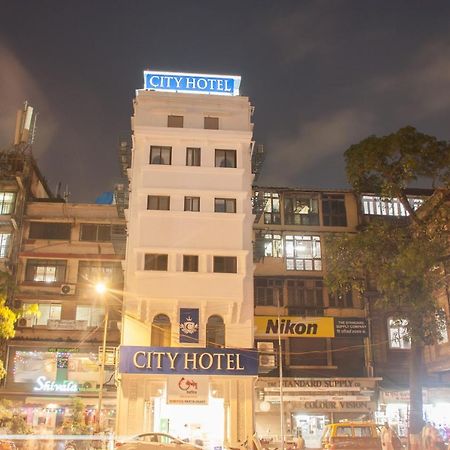 City Hotel Mumbai Ngoại thất bức ảnh