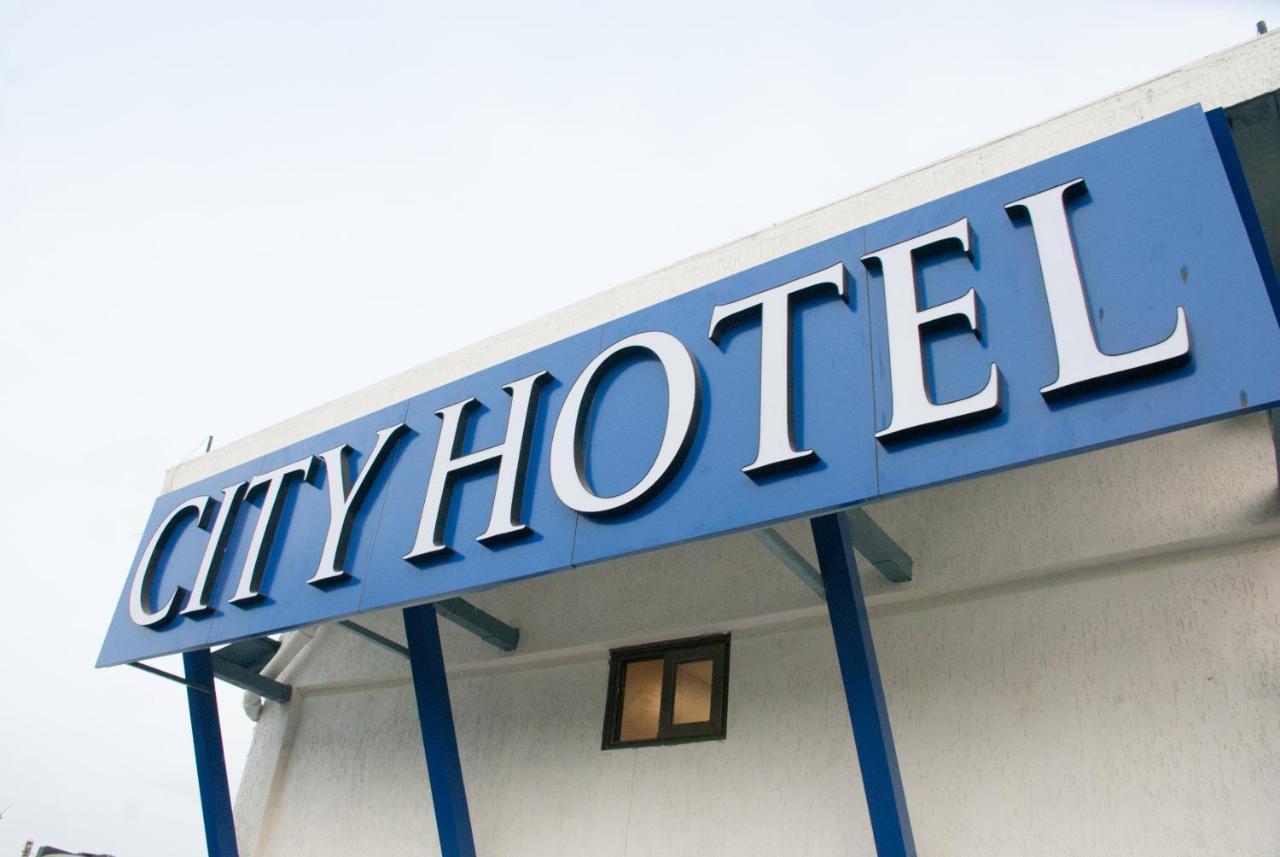 City Hotel Mumbai Ngoại thất bức ảnh