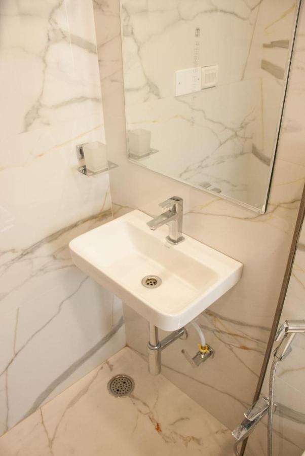 City Hotel Mumbai Ngoại thất bức ảnh