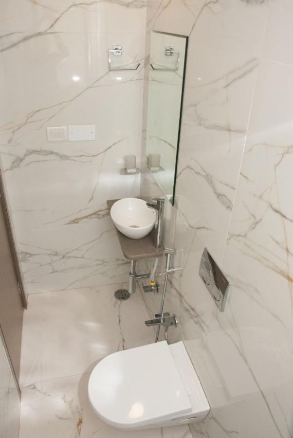 City Hotel Mumbai Ngoại thất bức ảnh