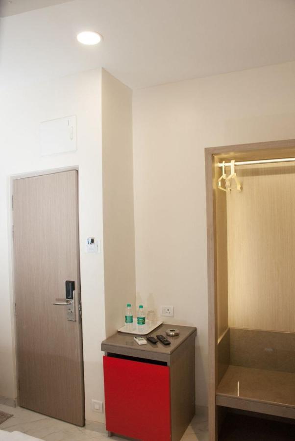 City Hotel Mumbai Ngoại thất bức ảnh
